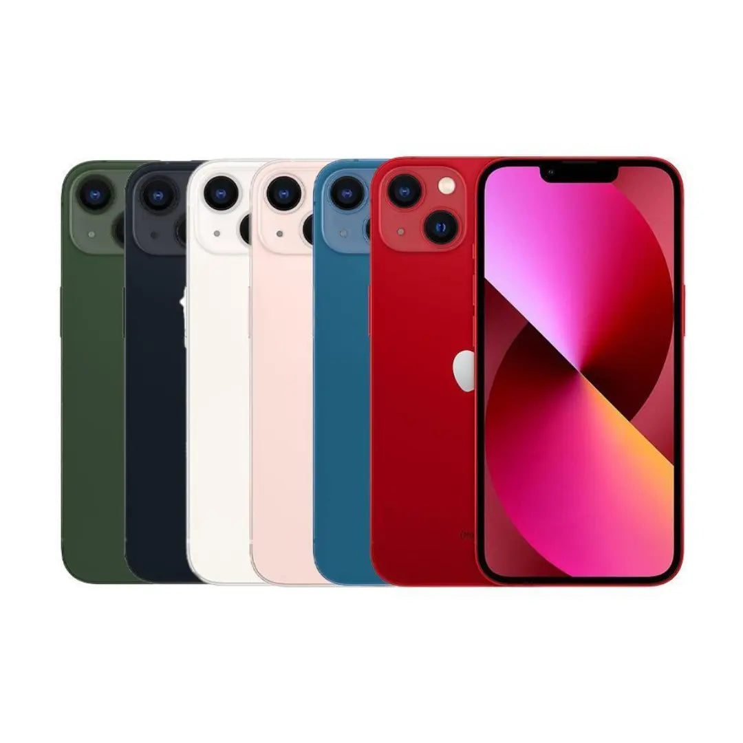 iPhone 13 — Usado Imagen principal del producto