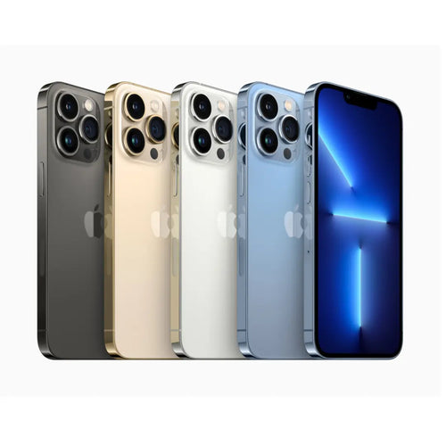 iPhone 13 Pro Max — Usado