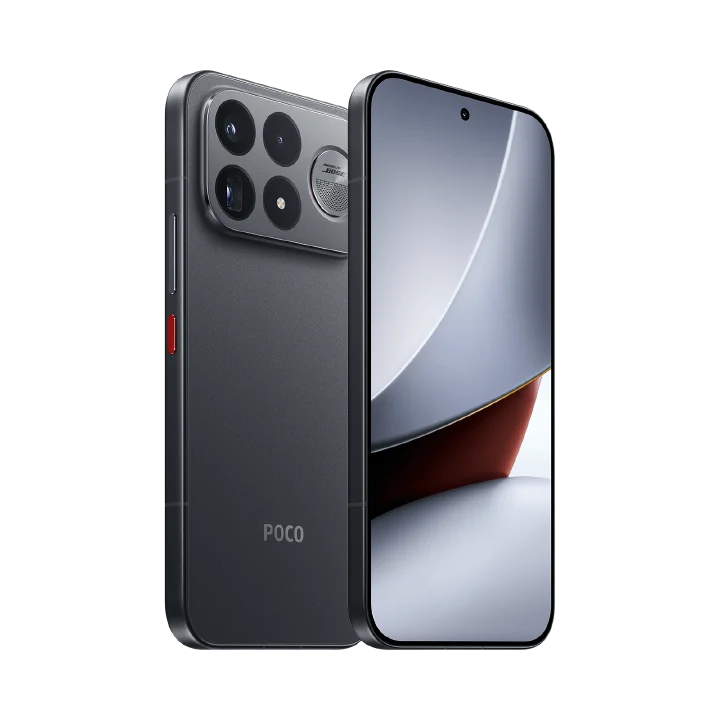 Xiaomi Poco F9 Ultra Imagen secundaria del producto