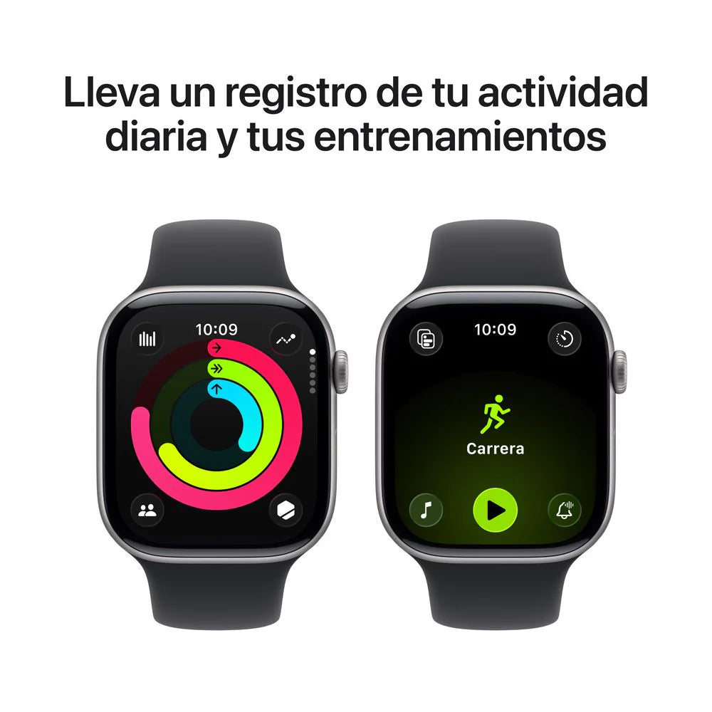 Apple Watch Series 11