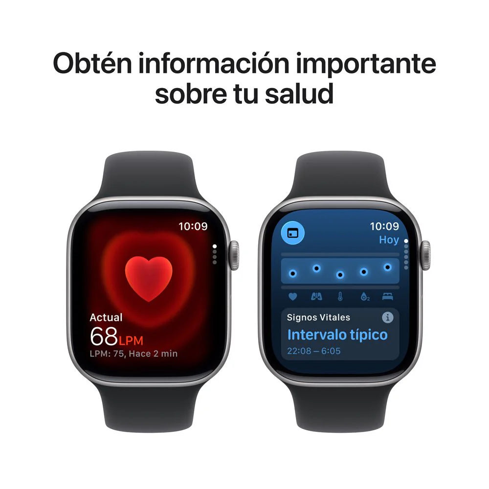 Apple Watch Series 11