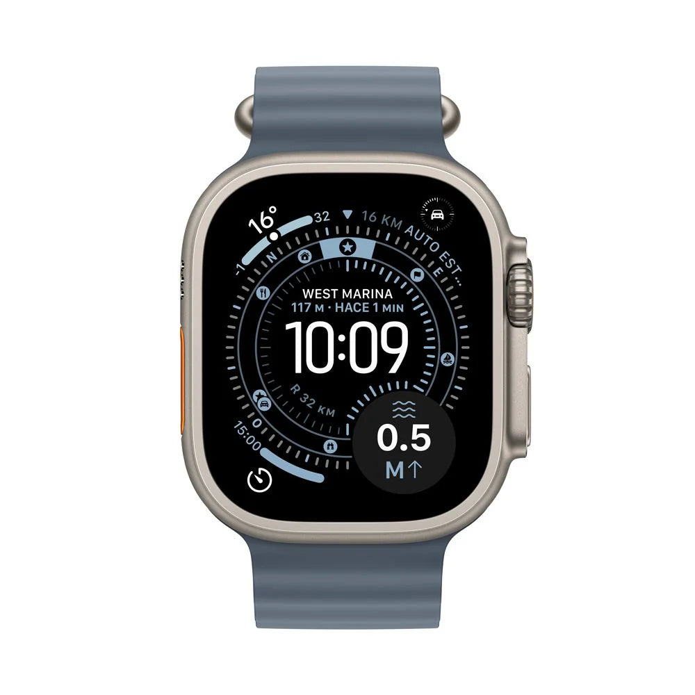 Apple Watch Ultra 3 Imagen secundaria del producto