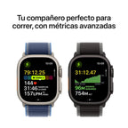 Apple Watch Ultra 3