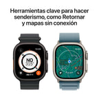 Apple Watch Ultra 3