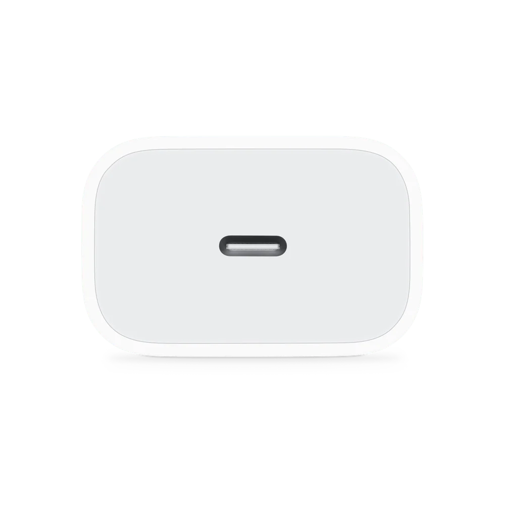 Cabezote Apple Original 20W