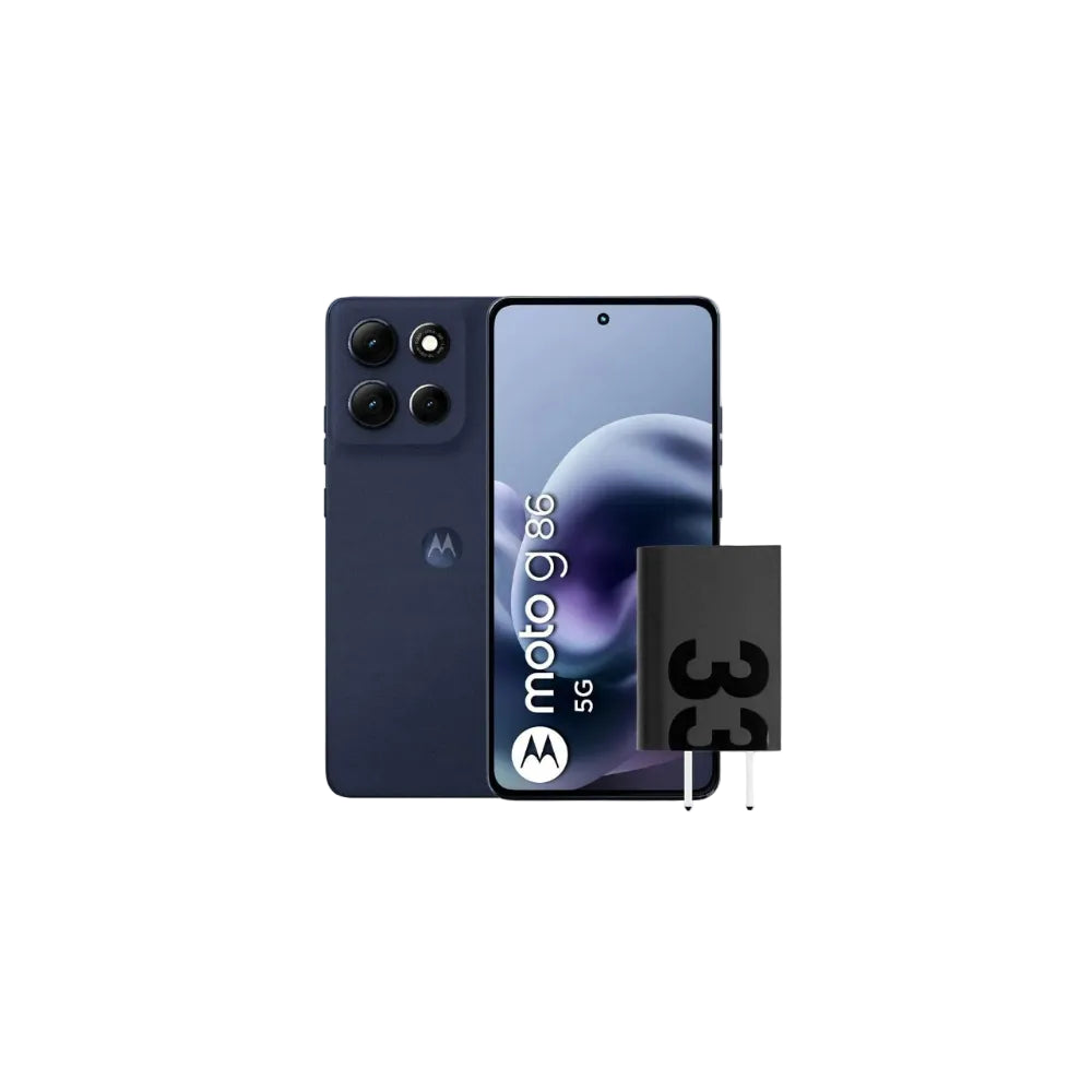 Motorola Moto G86 5G