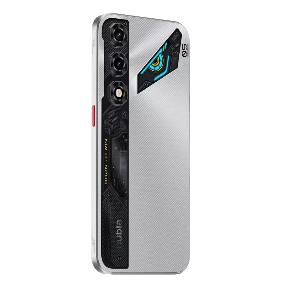 ZTE Nubia Neo 5 GT