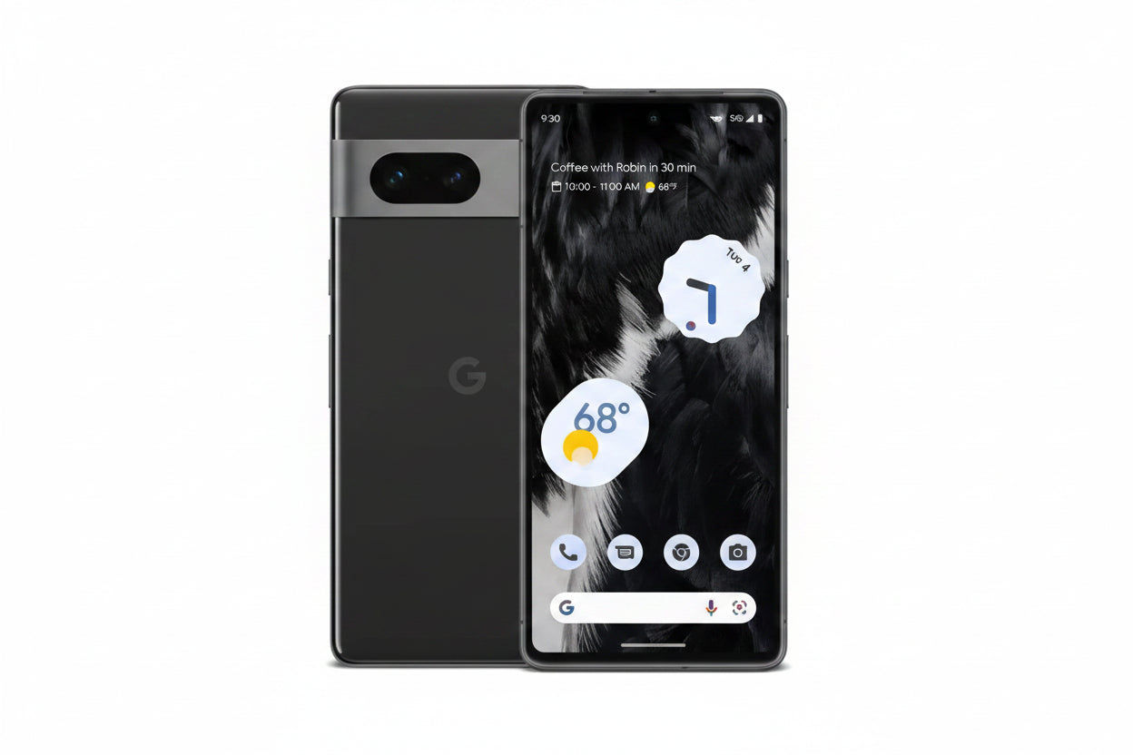 Google Pixel 7
