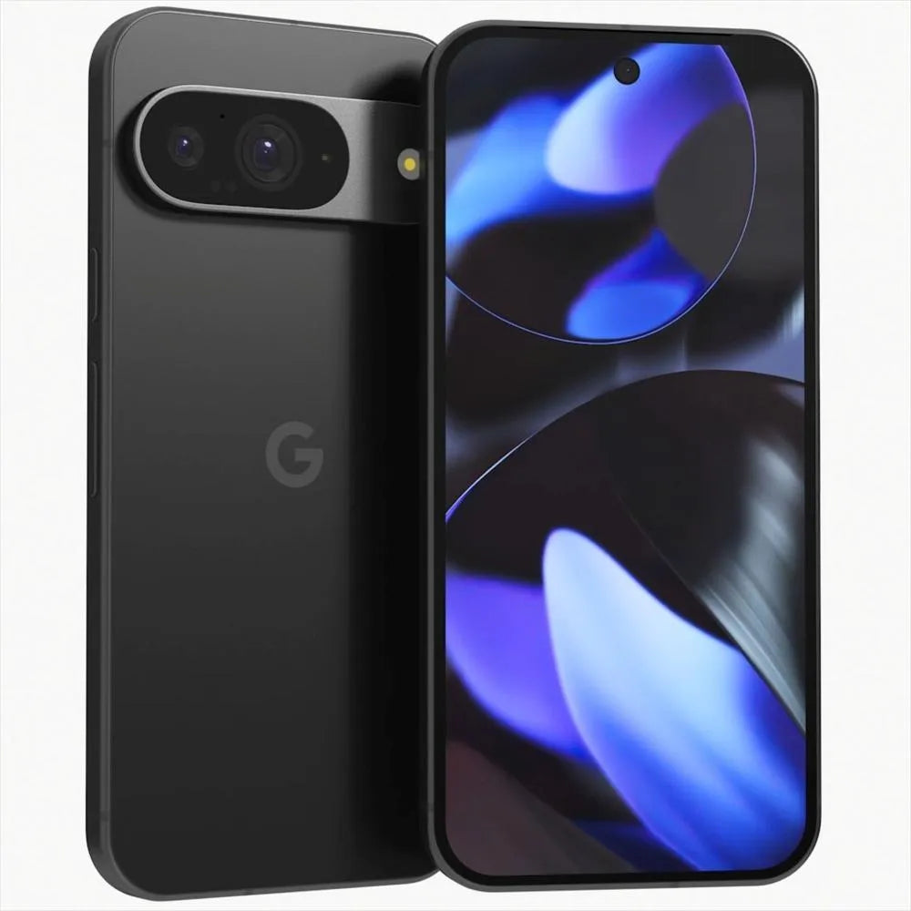 Google Pixel 9