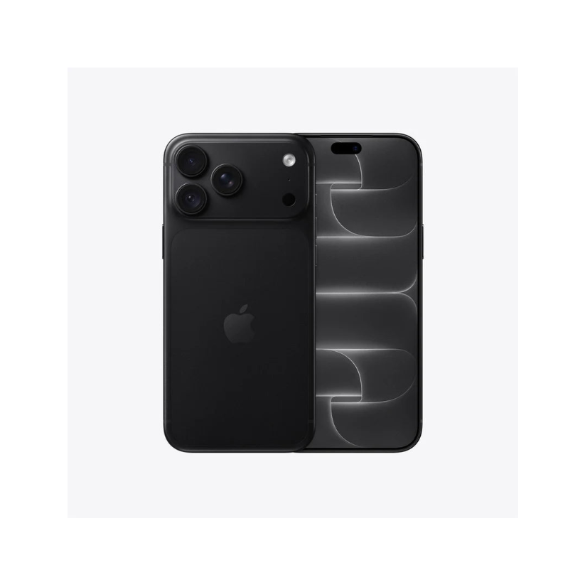 iPhone 18 Pro Max
