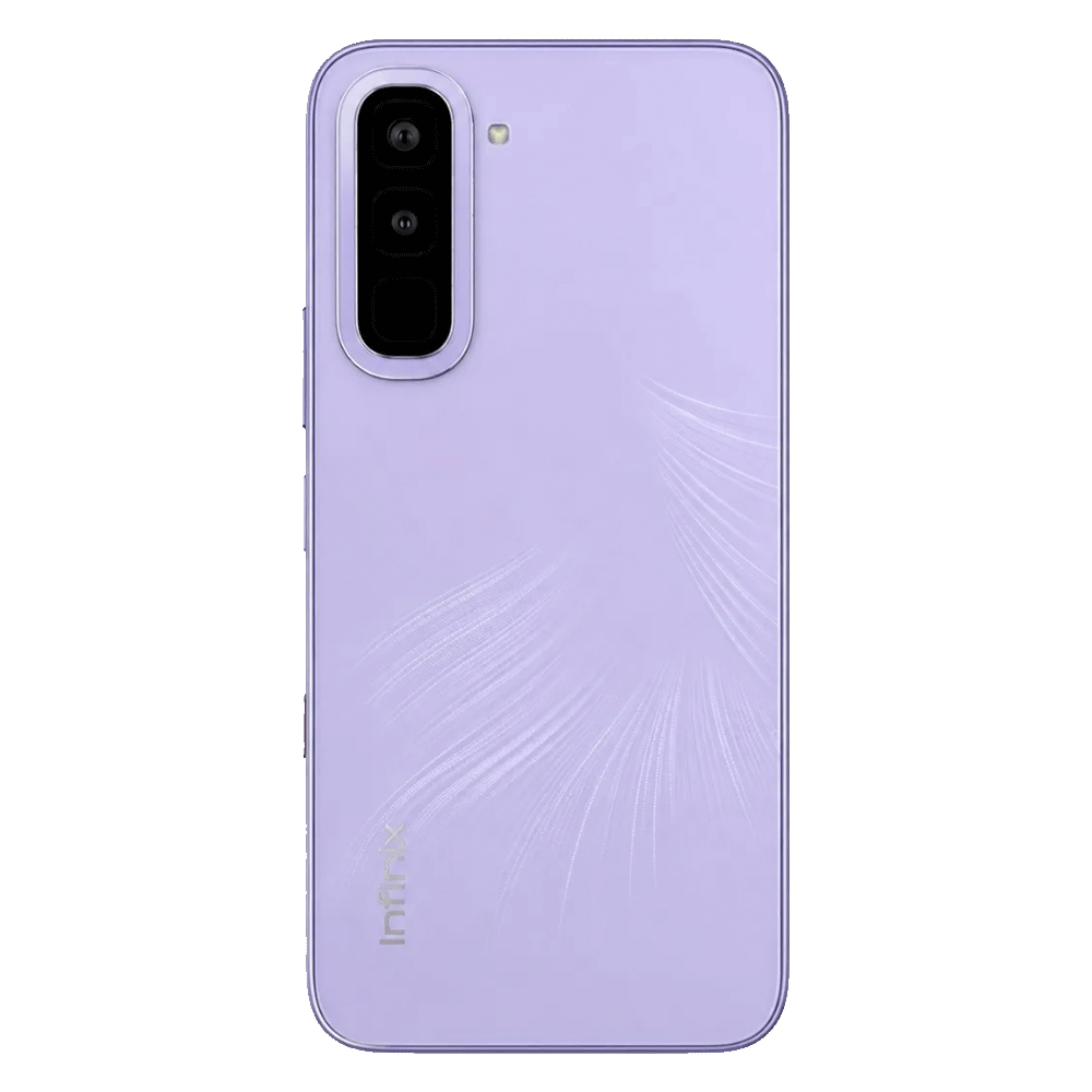 Infinix Hot 70 Imagen secundaria del producto