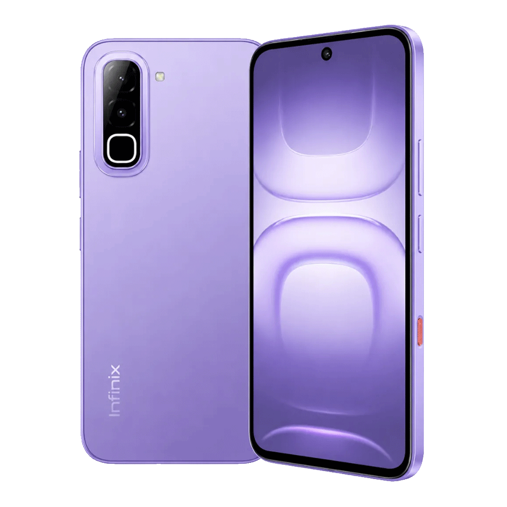 Infinix Hot 70