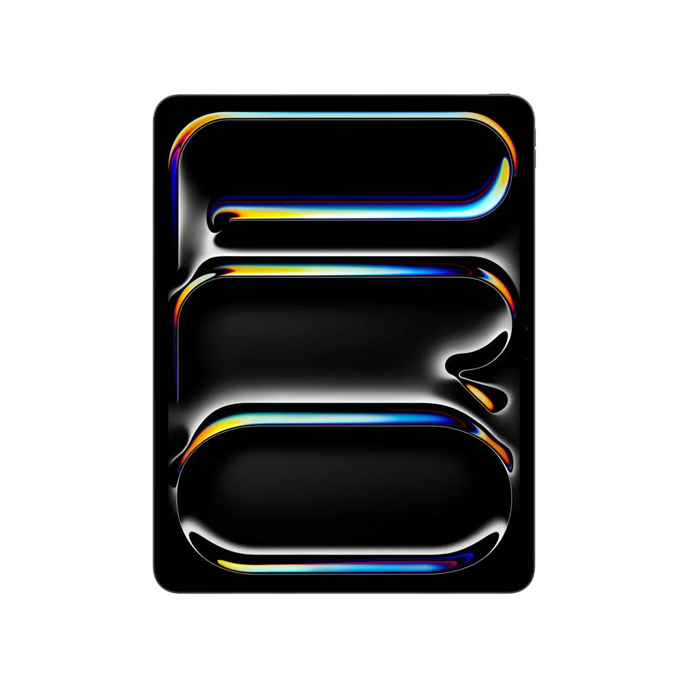 iPad Pro 13" M5