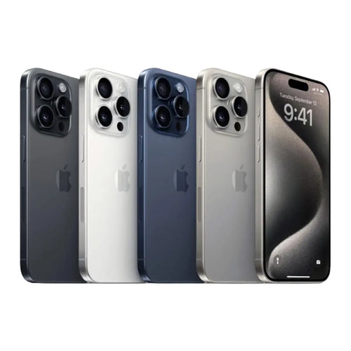 iPhone 15 Pro Max — Usado