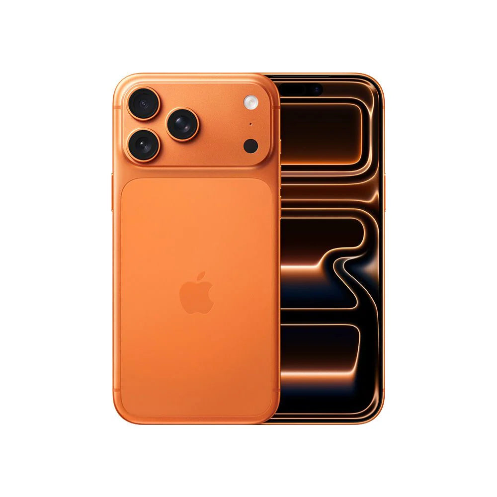 iPhone 17 Pro Max Imagen secundaria del producto