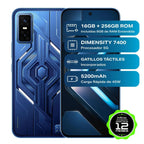 Infinix GT 30 256GB