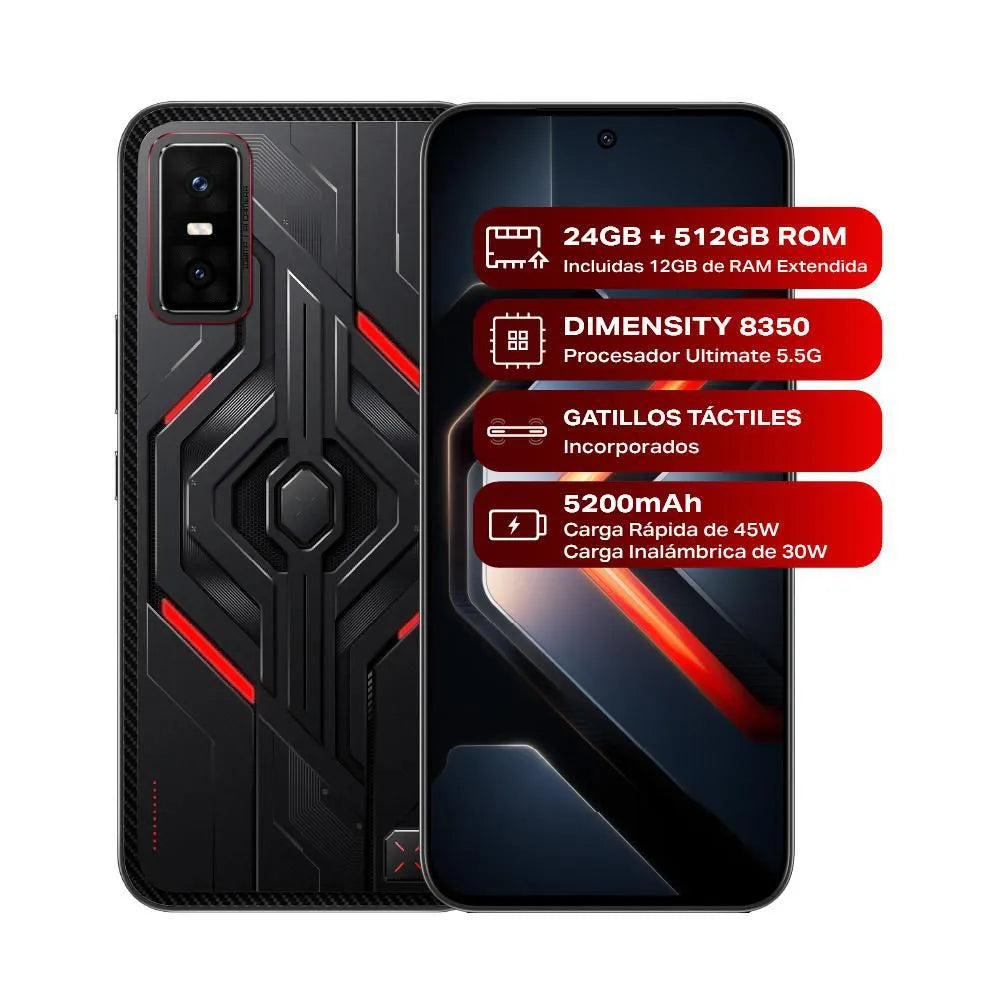 Infinix GT 30 Pro 512GB