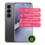 Infinix Hot 60 Pro+ 256GB