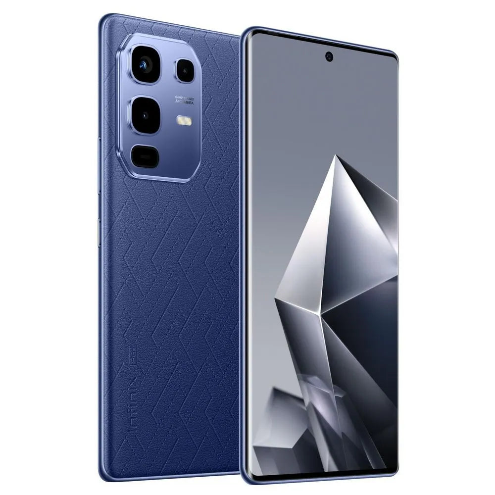 Infinix Note 50S 256GB Main image