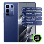 Infinix Note 50S 256GB