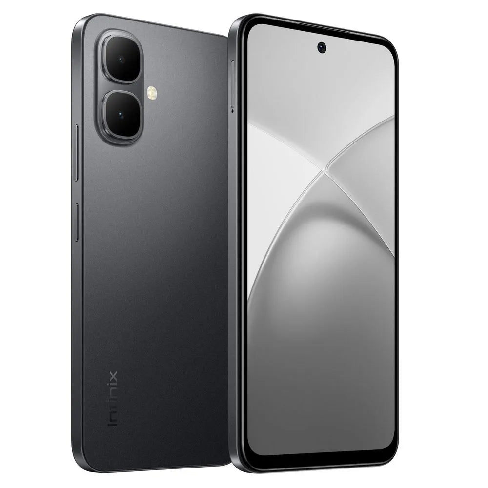 Infinix Smart 10