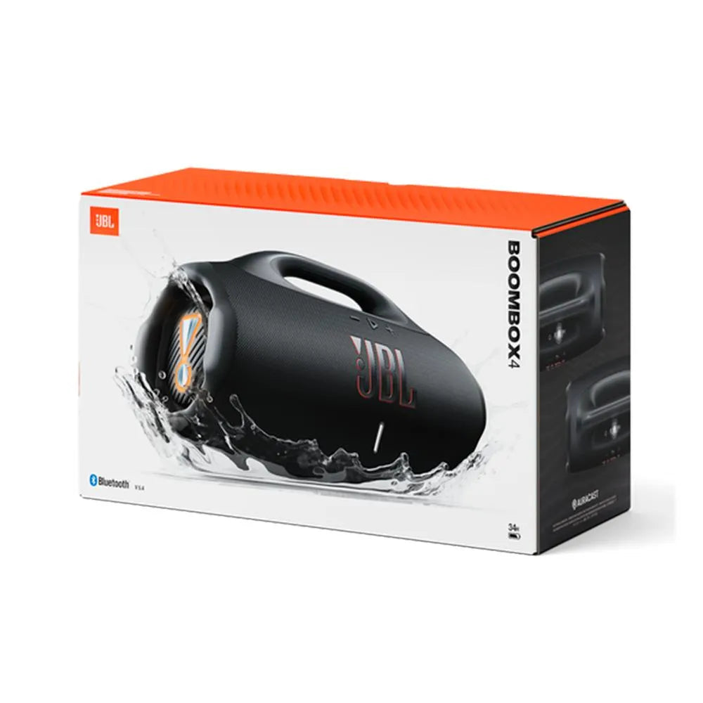 JBL Boombox 4