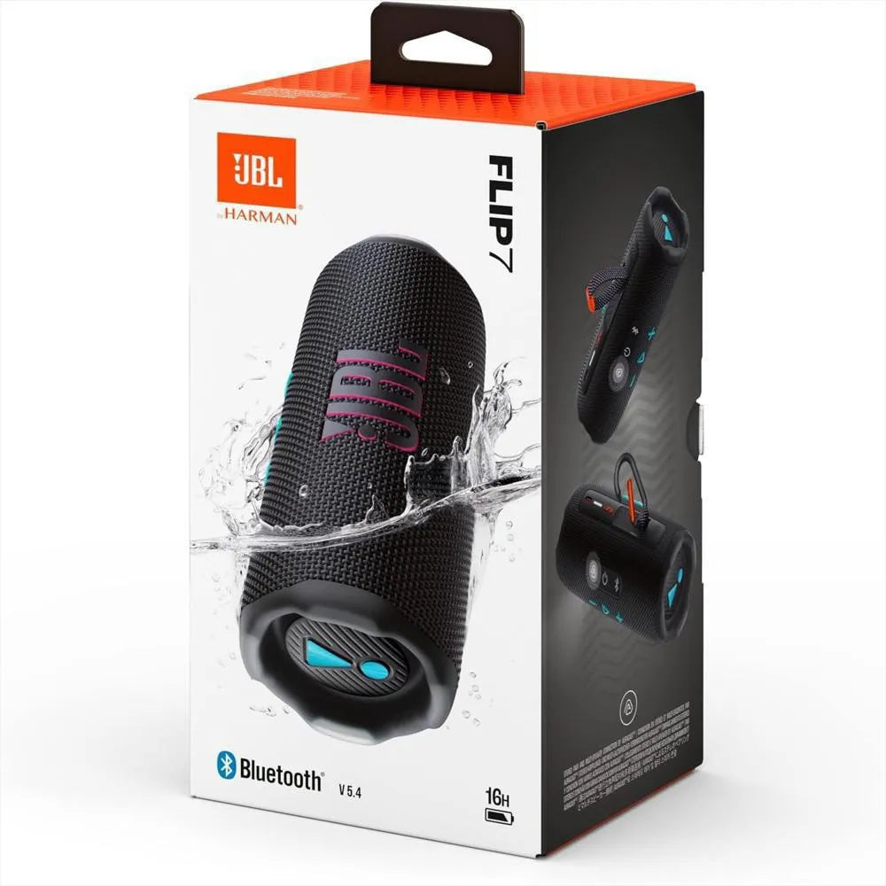 JBL Flip 7 Secondary image
