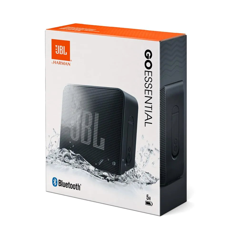 JBL Go Essential Secondary image