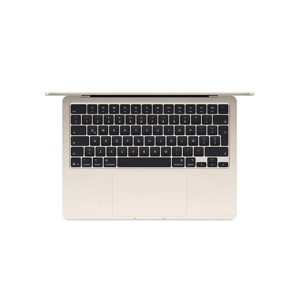 MacBook Air M4 Imagen principal del producto