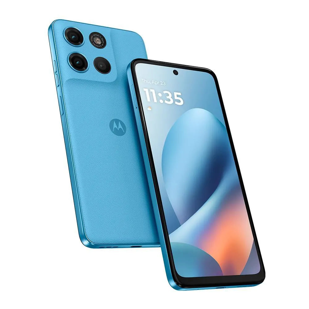 Motorola Moto G17 Power