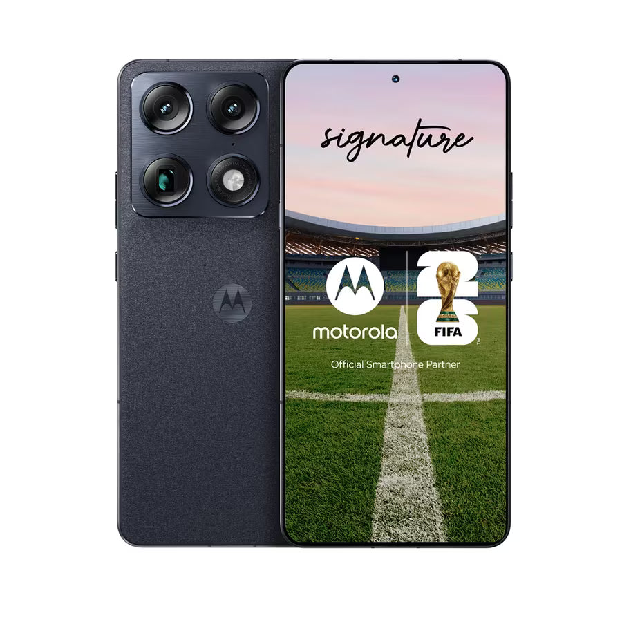 Motorola Moto Edge Signature 5G