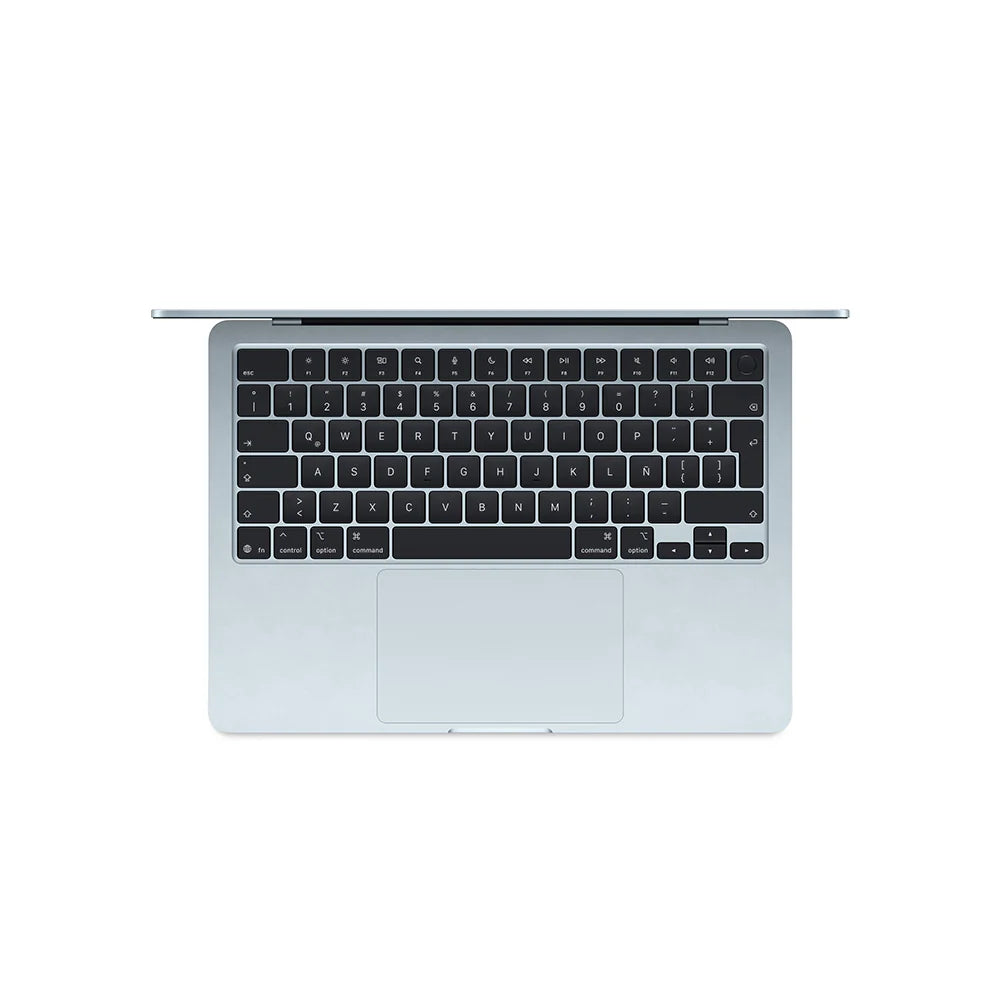 MacBook Air M4 13 Secondary image