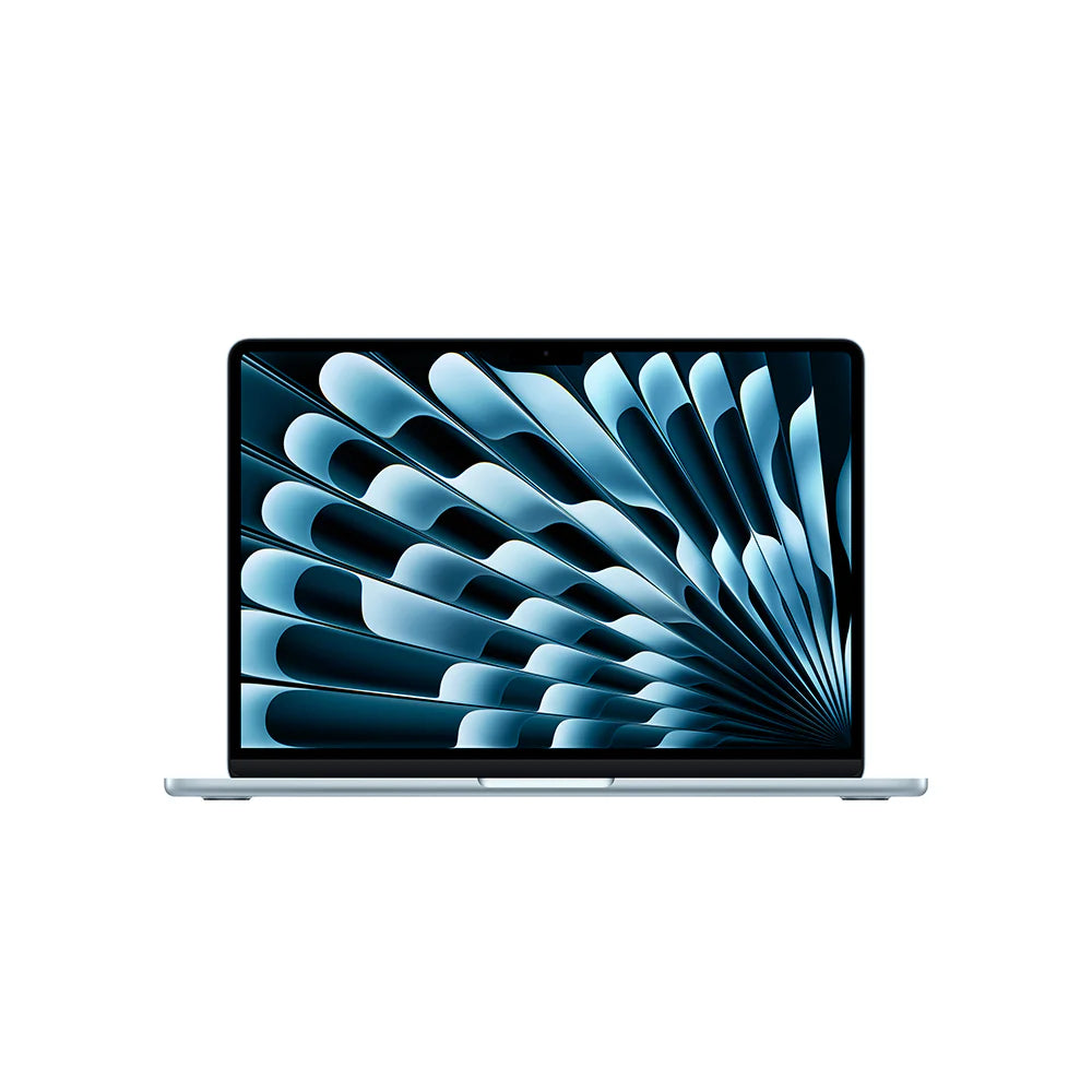 MacBook Air M4 Imagen secundaria del producto