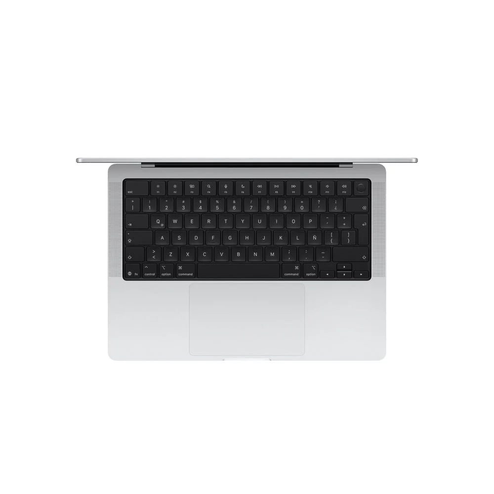 MacBook Pro M5 Max