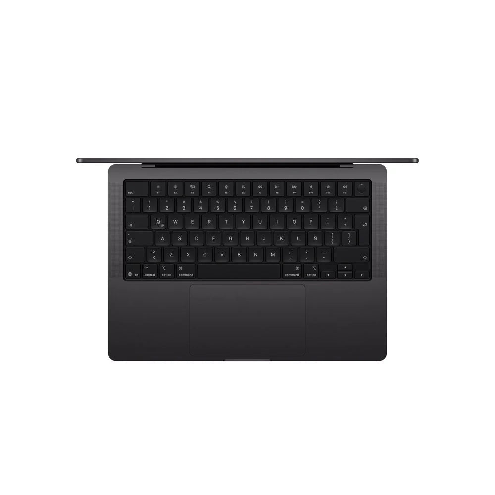 MacBook Pro M5 Imagen principal del producto