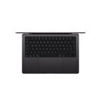 MacBook Pro M5