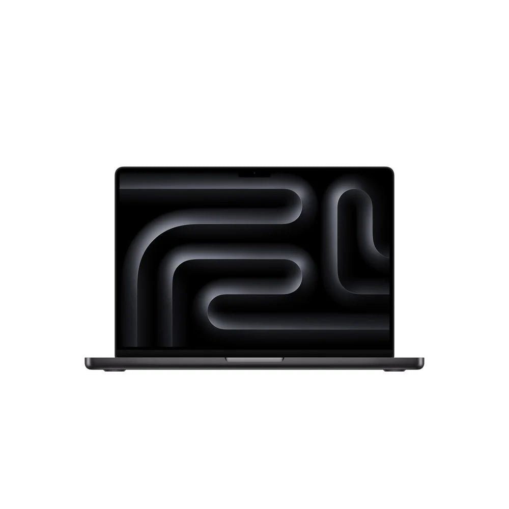 MacBook Pro M5