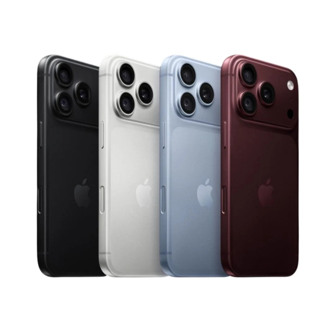 iPhone 18 Pro Imagen principal del producto