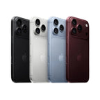 iPhone 18 Pro
