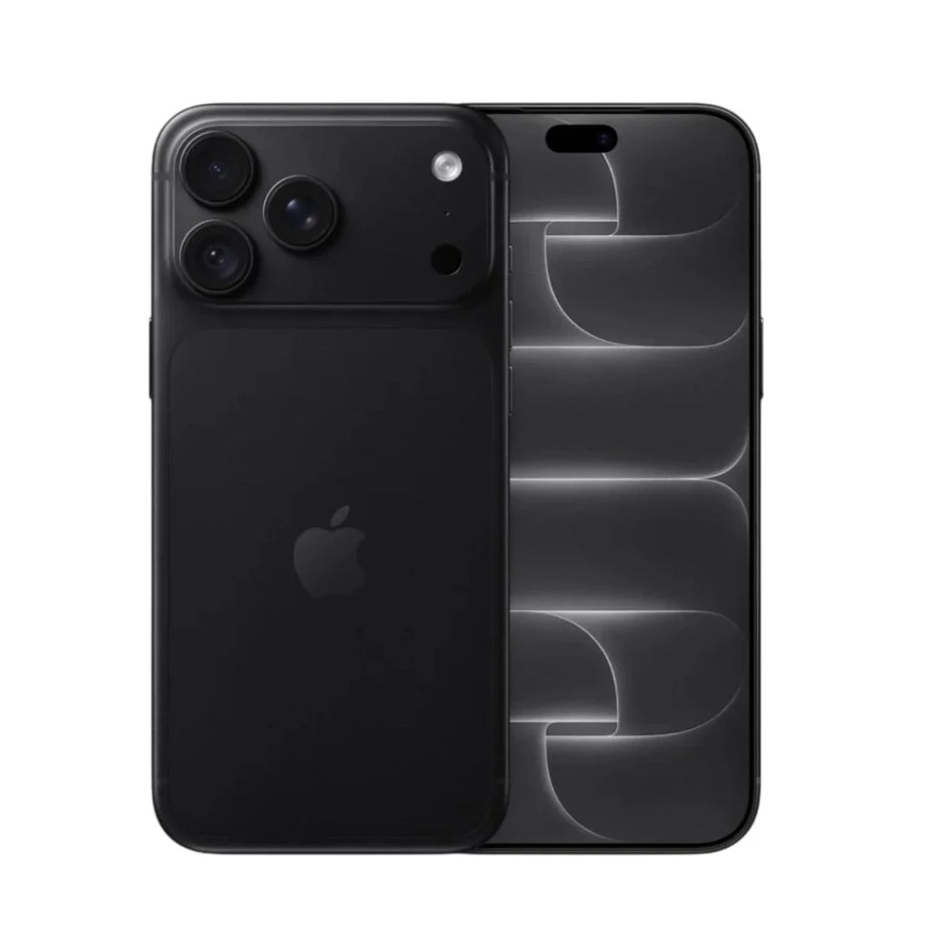 iPhone 18 Pro