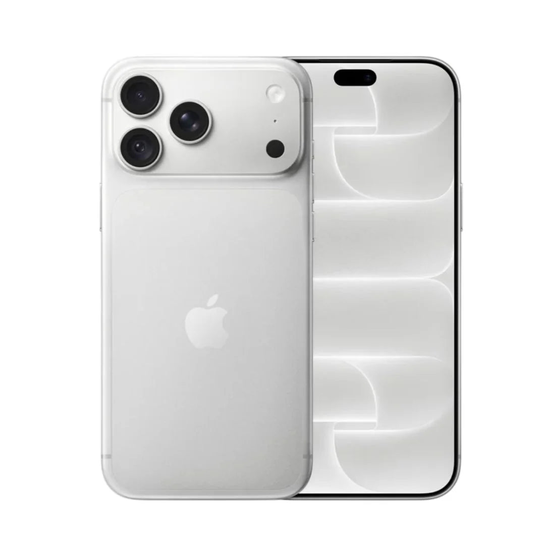 iPhone 18 Pro