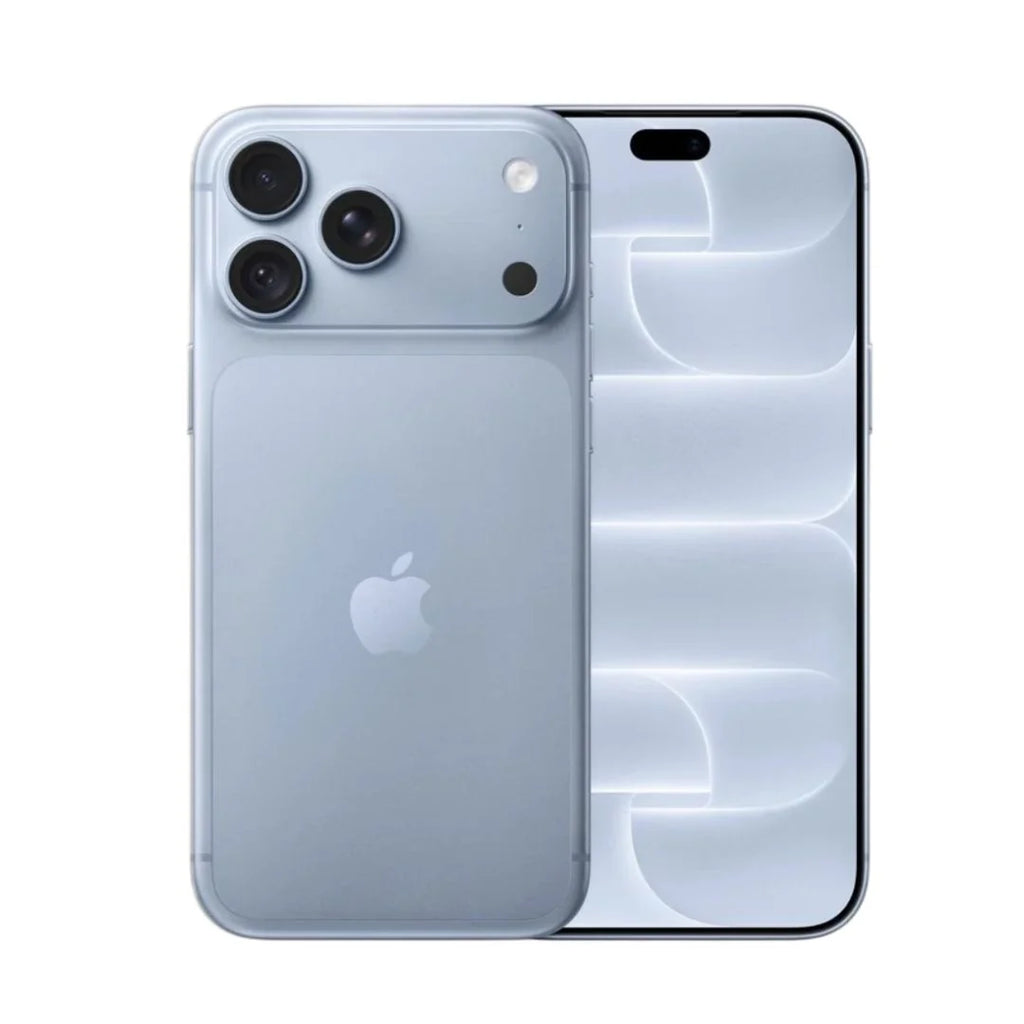 iPhone 18 Pro