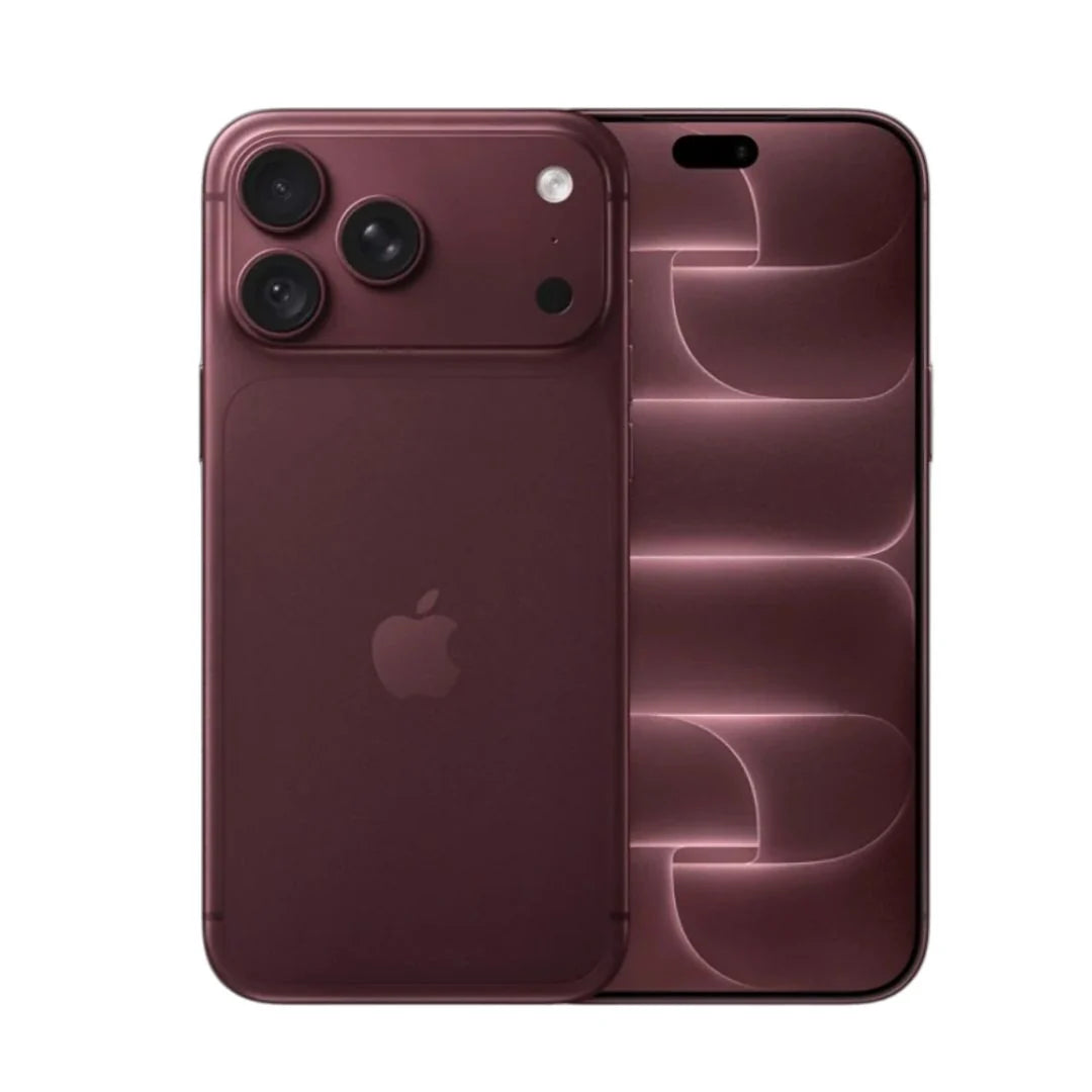 iPhone 18 Pro