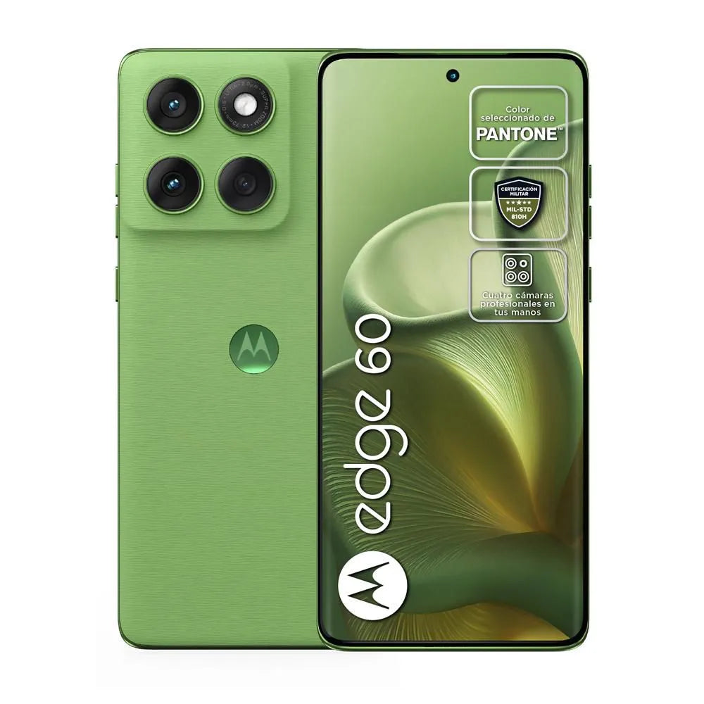 Motorola Moto Edge 60 5G 512GB