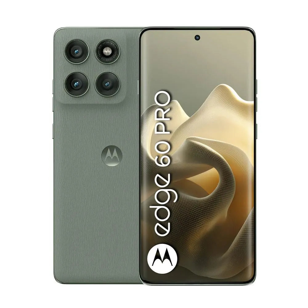Motorola Moto Edge 60 Pro 5G 512GB Main image