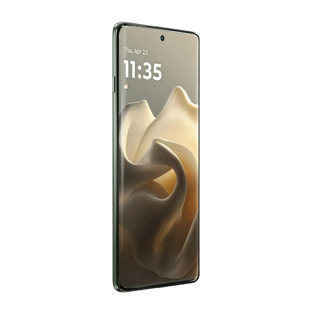 Motorola Moto Edge 60 Pro 5G 512GB Secondary image