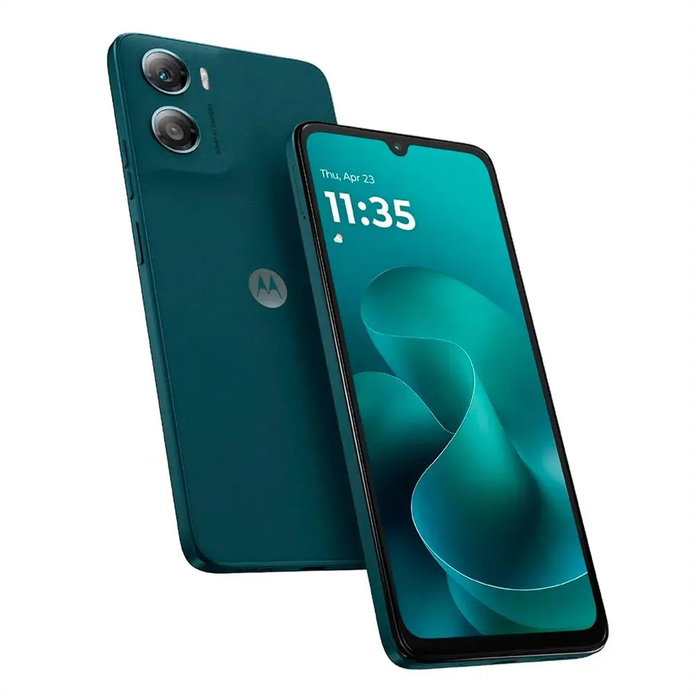 Motorola Moto G06 256GB