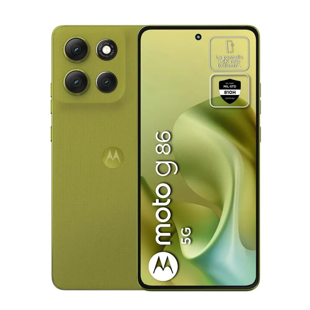 Motorola Moto G86 Power 5G 256GB Main image