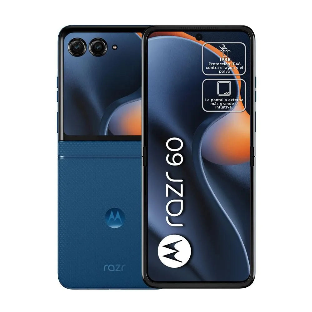 Motorola Moto Razr 60 5G 512GB Main image