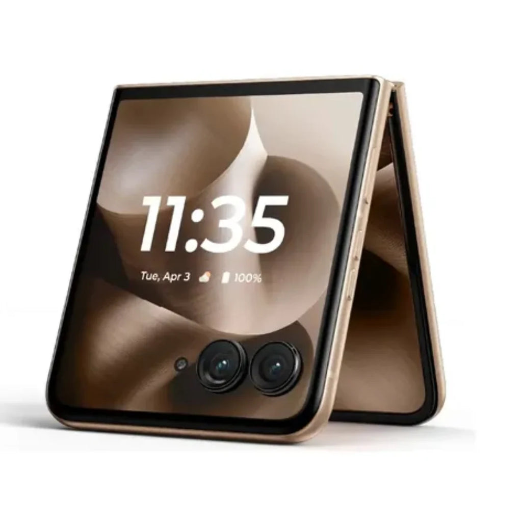Motorola Moto Razr 60 Ultra 5G 1TB